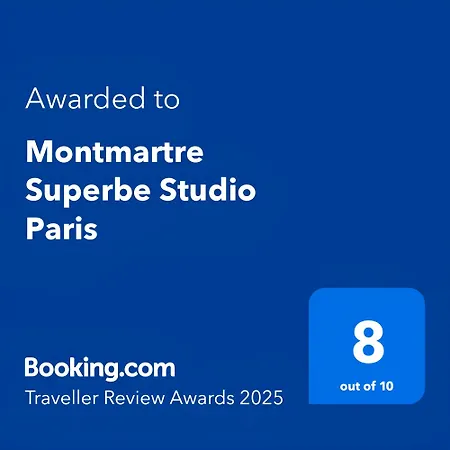Montmartre Superbe Free Netflix * Parigi